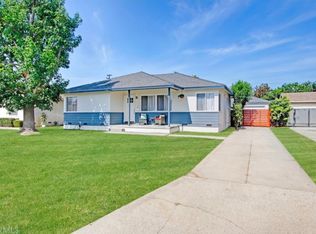 12711 Dungan Ln, Garden Grove, CA 92840