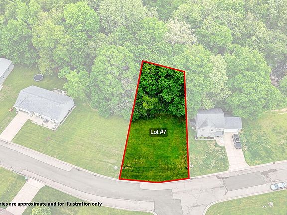3rd image of 0 Ash Ln Lot 7