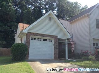 1044 Travelers Trl NW, Kennesaw, GA