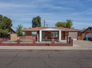 4946 W Crittenden Ln, Phoenix, AZ 85031