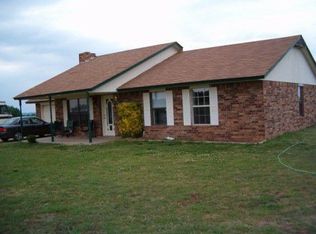 451 Prairie Ln, Guthrie, OK 73044
