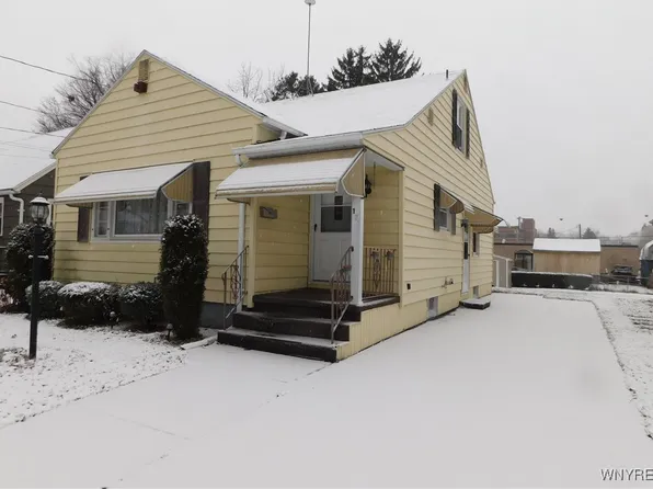 132 Tracy Ave, Batavia, NY 14020