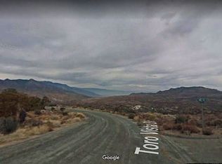 Nob Dr, Mountain Center, CA 92561