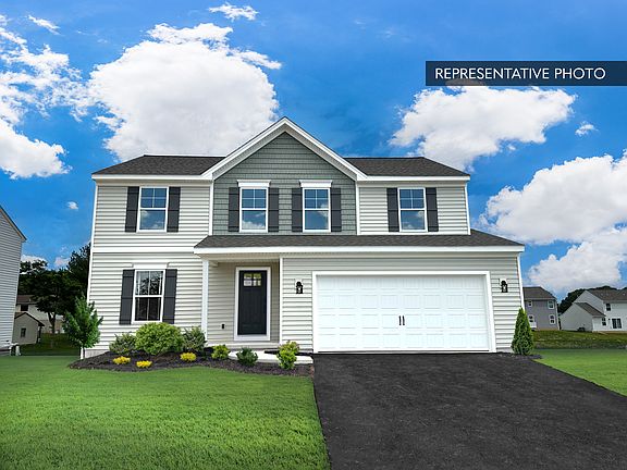 2nd image of 117 Appaloosa Dr Lot 79