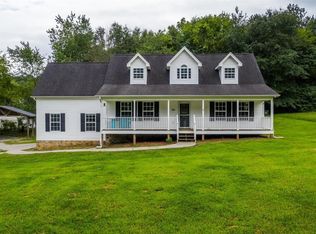 221 Maple Crest Cir NW LOT 54/55, Charleston, TN 37310