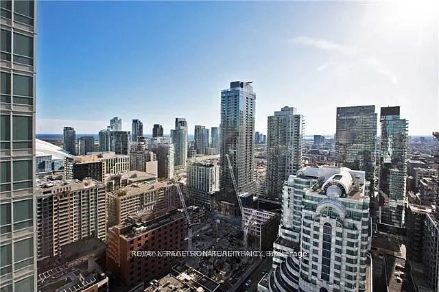 80 John St #2906 — Photo 26