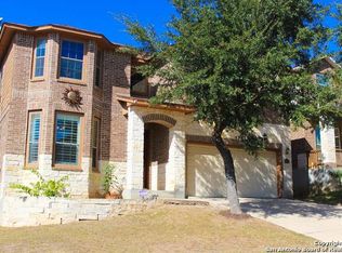 8719 Elkhorn Knl, Boerne, TX 78015