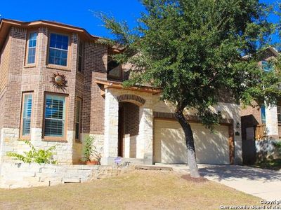 8719 Elkhorn Knl, Boerne, TX, 78015