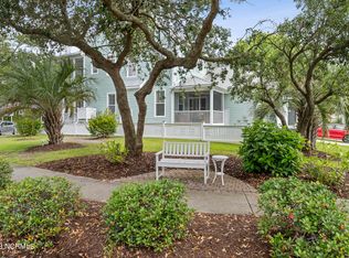 227 Silver Sloop Way, Carolina Beach, NC 28428