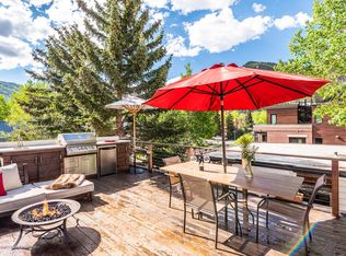 631 E Main St #R-1, Aspen, CO 81611