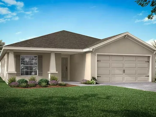 2552 58th Cir E, Palmetto, FL 34221