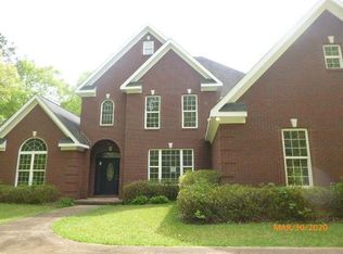 1426 Lee Road 279, Salem, AL