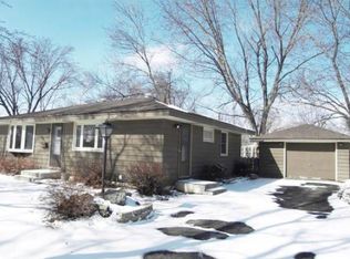 1537 13th Ave, Saint Paul Park, MN 55071