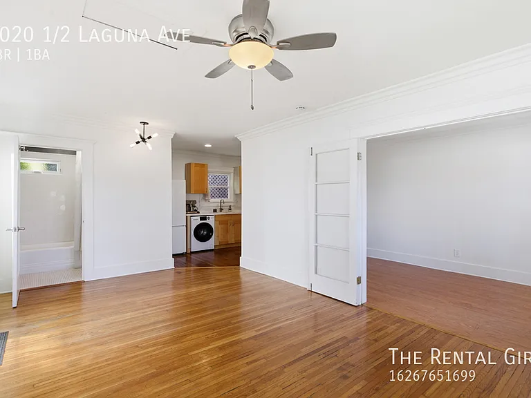 1020 1/2 Laguna Ave — Photo 3
