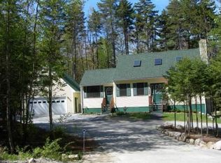 500 Coolidge Rd, Washington, NH 03280