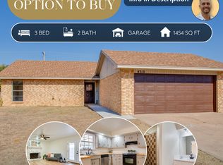 4310 Rampart St, Enid, OK 73703