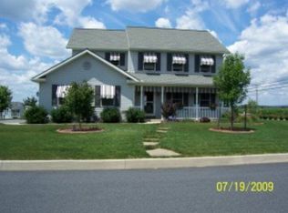 300 Charles St, Lebanon, PA 17042