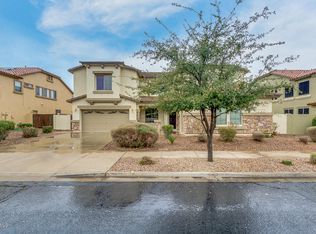 21188 S 184th Pl, Queen Creek, AZ 85142