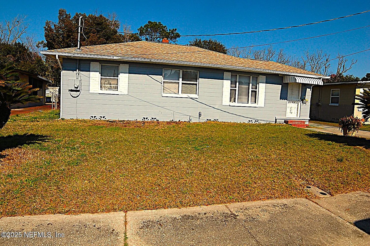 3 bed, 2.0 bath, 1340 sqft, $1,495 — Photo 1