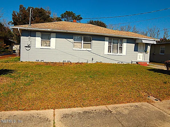 2947 W 45th St, Jacksonville, FL 32209