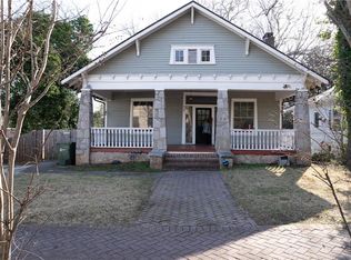 636 Lawton St SW #A, Atlanta, GA 30310