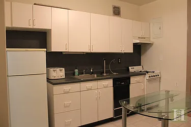 Rented by Halstead Real Estate