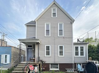 1935 W Berteau Ave #2HC, Chicago, IL 60613