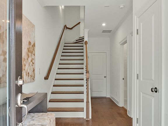 Entry Way