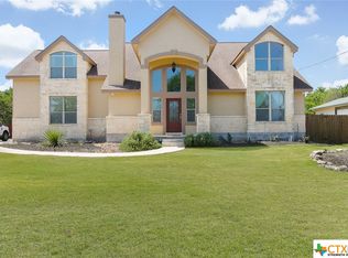 1180 Dragon Fly Rd, Spring Branch, TX 78070