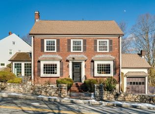 193 Robbins St, Milton, MA 02186