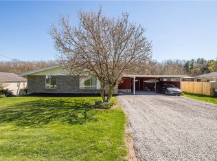 902 Weirich Ave, Washington, PA