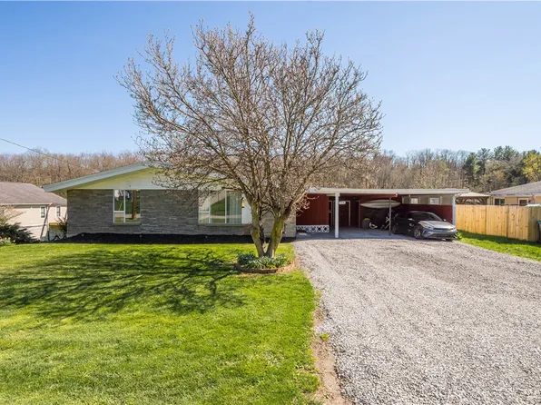 902 Weirich Ave, Washington, PA 15301