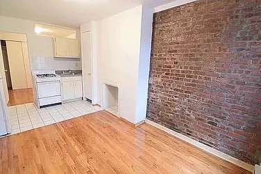 Rented by J Misrahi Realty Corp