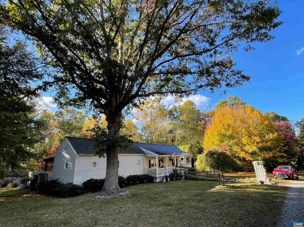 4186 Watts Psge, Charlottesville, VA 22911