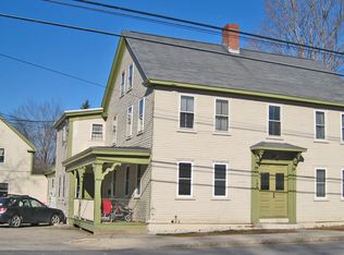135 Portland St APT 1, South Berwick, ME 03908