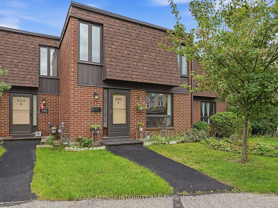 1st image of 890 Cahill Dr W #4