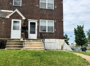 2100 Magee Ave #2, Philadelphia, PA 19149