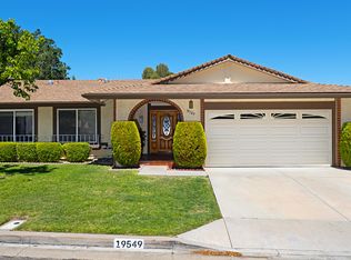 19549 Mesa Of The Oaks, Santa Clarita, CA 91321