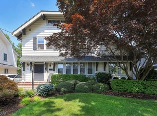 154 N Euclid Ave, Westfield, NJ 07090