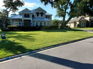96555 McArthur Estates Dr, Fernandina Beach, FL 32034