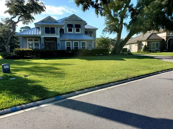 96555 McArthur Estates Dr, Fernandina Beach, FL 32034
