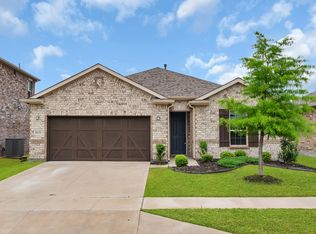 3433 Alamosa River Dr, Prosper, TX 75078