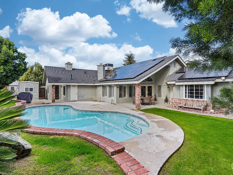 14601 Harvest Crest Ave — Photo 19