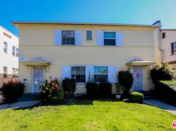 1510 S Bronson Ave, Los Angeles, CA 90019