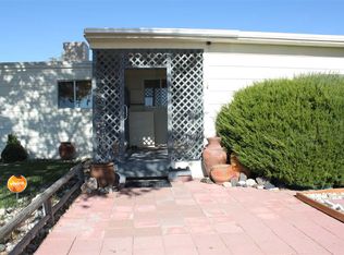 216 Dry Creek Rd, Spring Creek, NV 89815