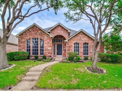 9142 Crenshaw Ln, Frisco, TX, 75033