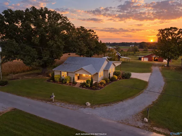 52 Perry Anders Rd, Hartselle, AL 35640