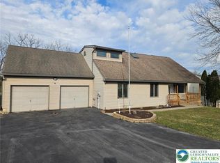 6848 Leh Ct, New Tripoli, PA 18066