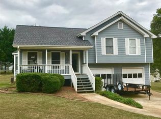 438 Crawford W Long St, Danielsville, GA 30633