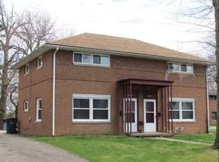 1119 Saxe Ave, Cuyahoga Falls, OH 44221